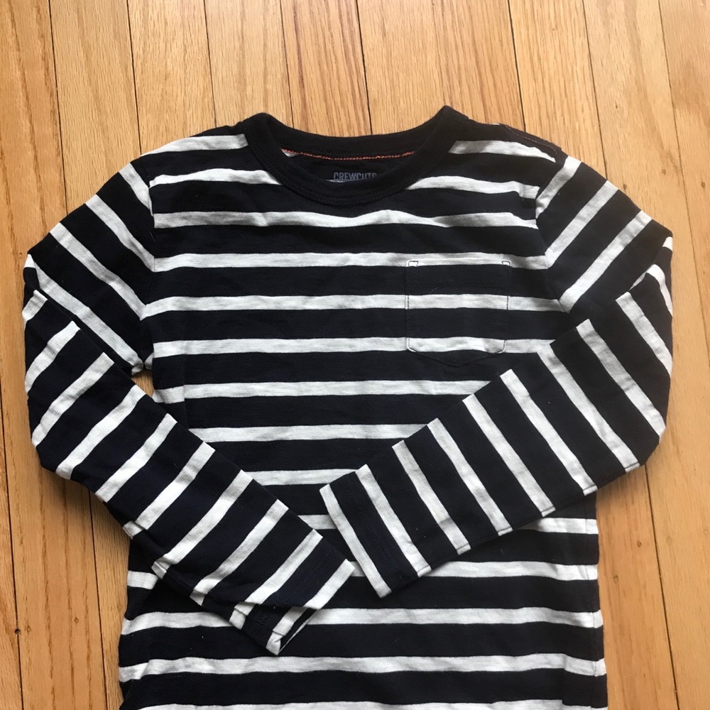 Crewcuts boys